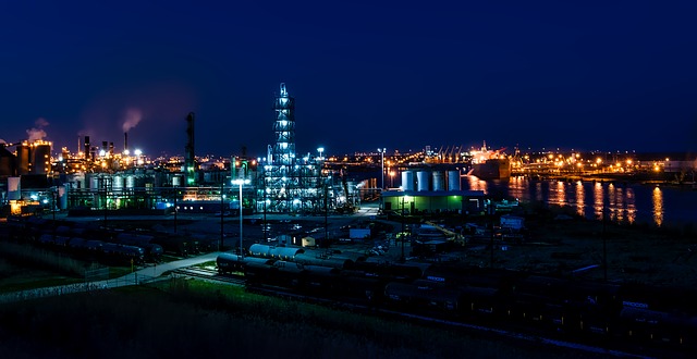 Industria